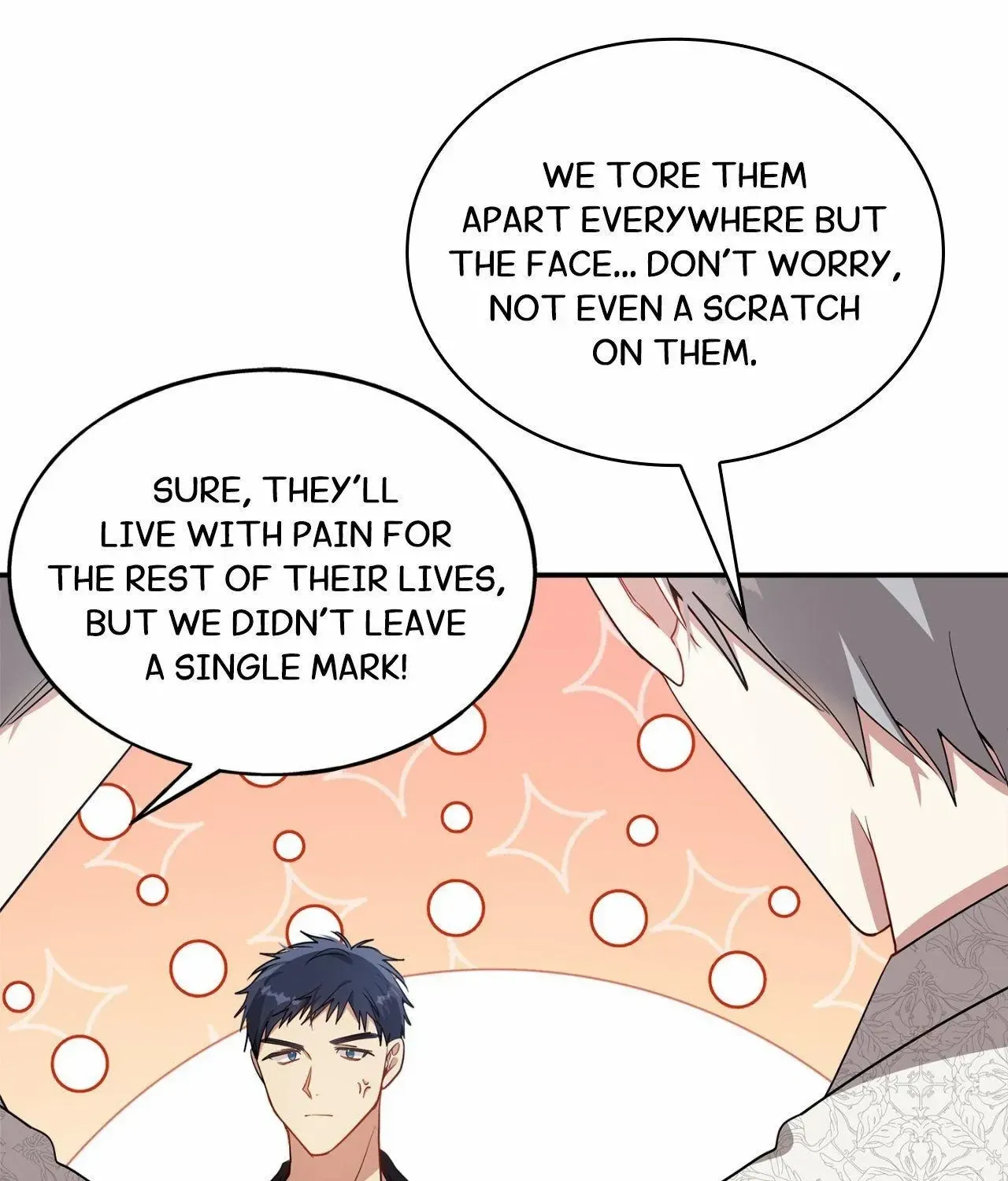 Moralless Chapter 68 page 31 - 