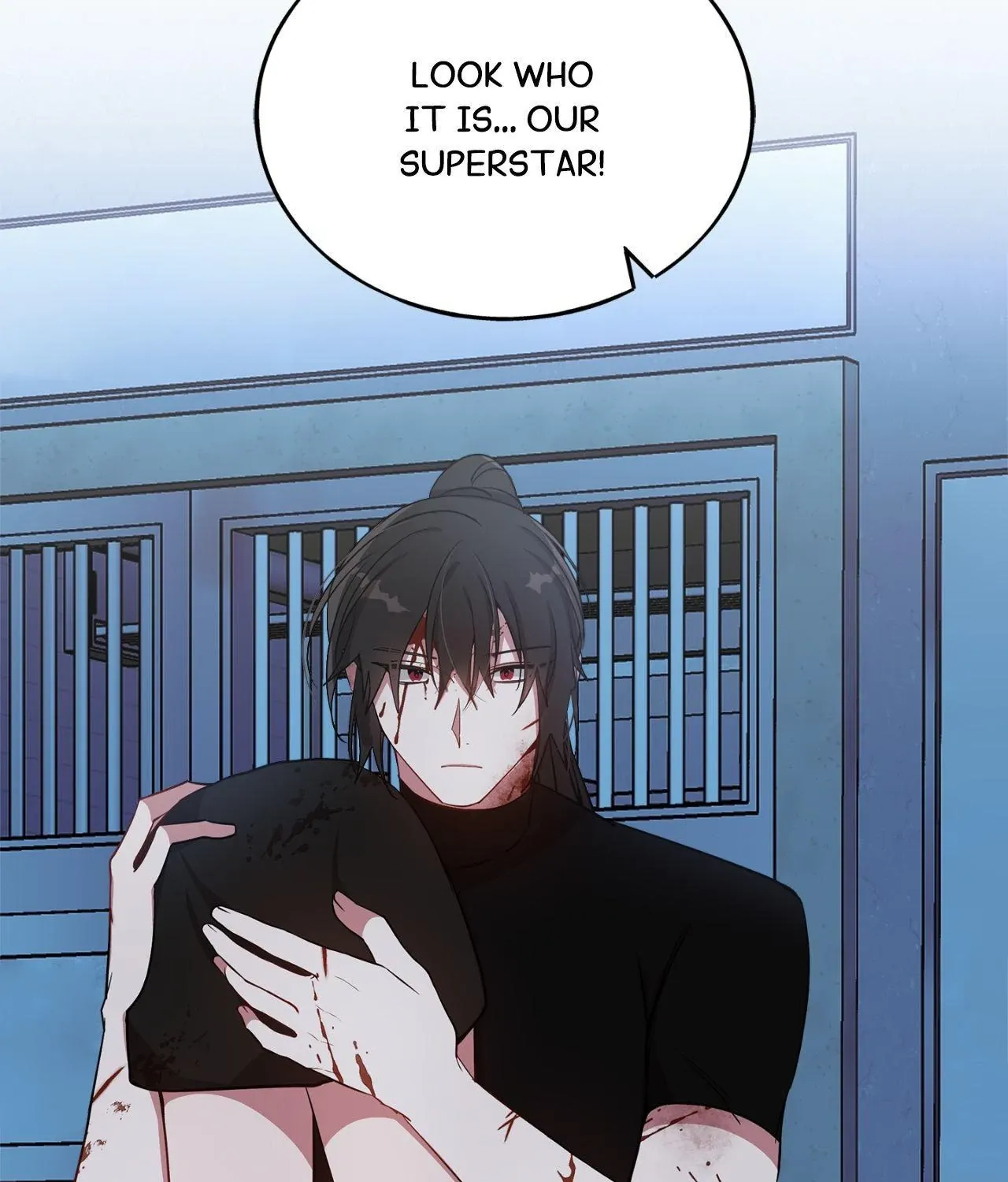 Moralless Chapter 68 page 34 - 