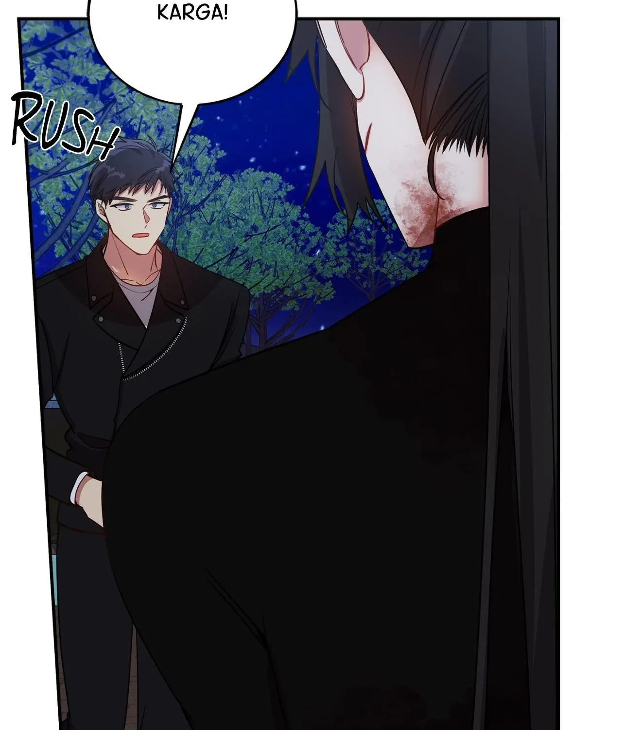 Moralless Chapter 68 page 36 - 