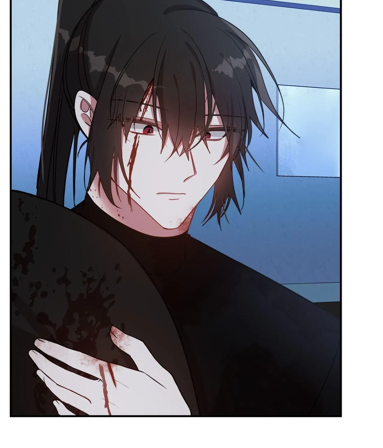 Moralless Chapter 68 page 39 - 