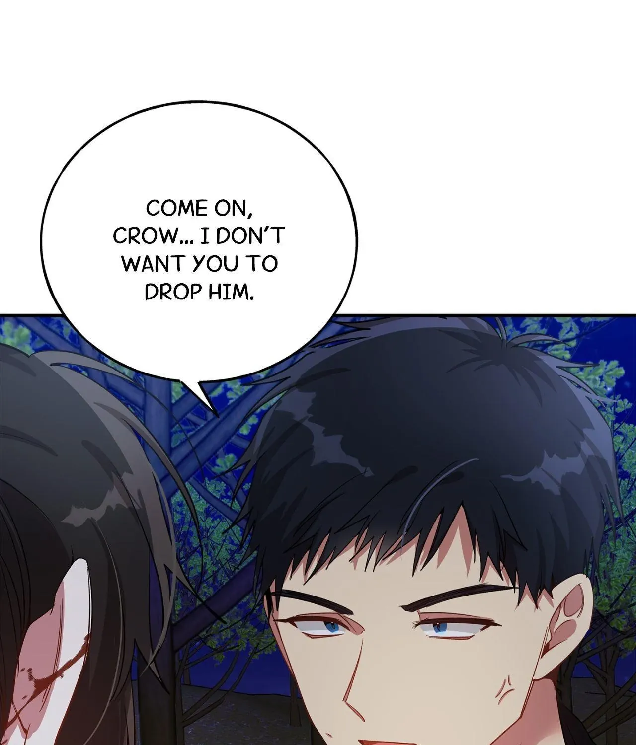Moralless Chapter 68 page 40 - 