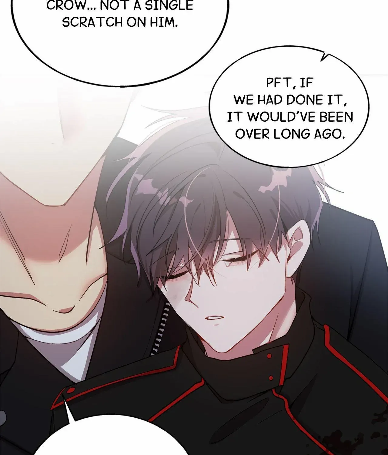 Moralless Chapter 68 page 44 - 