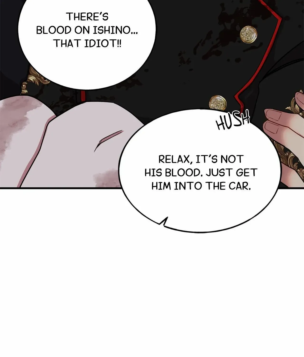 Moralless Chapter 68 page 45 - 