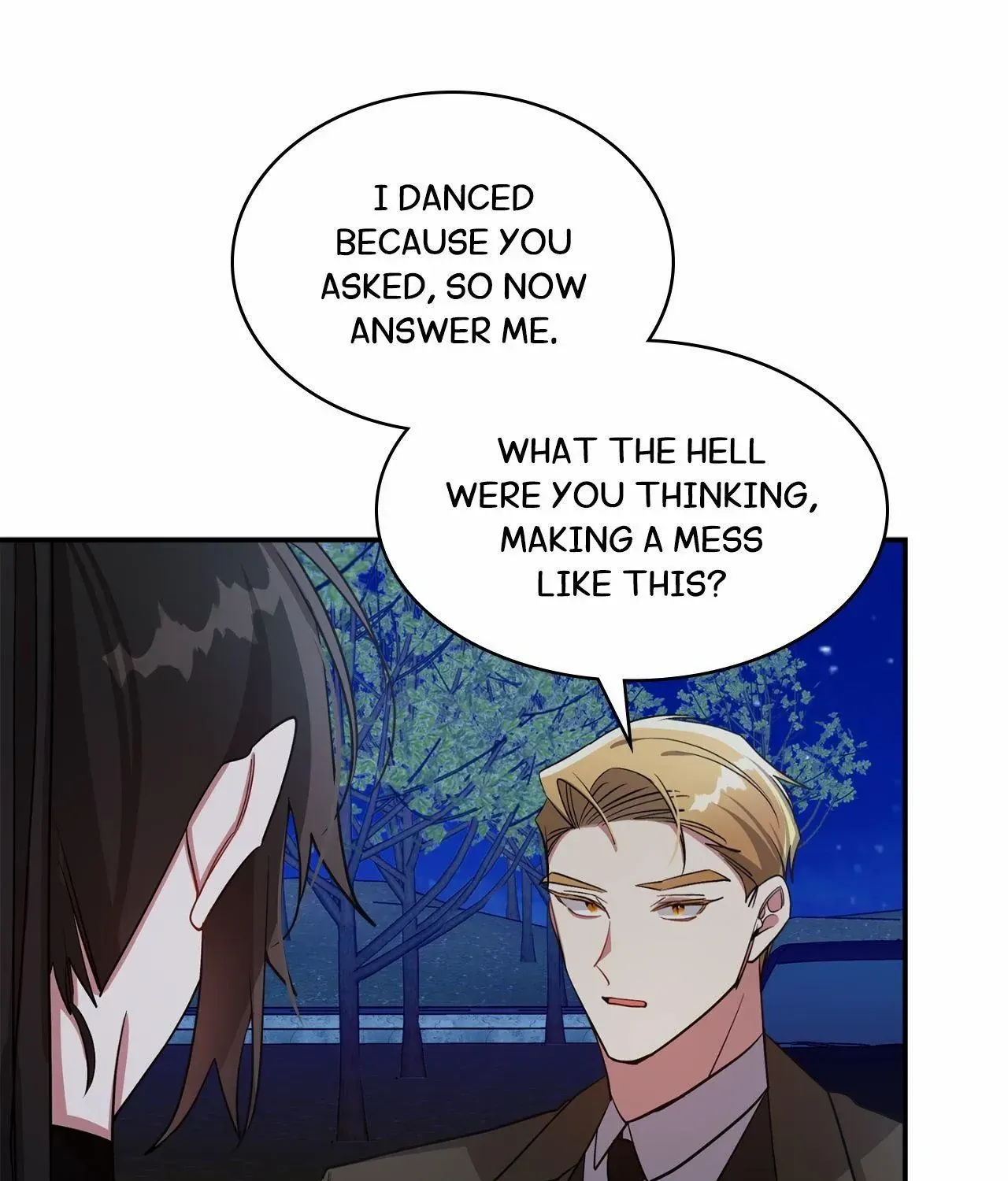 Moralless Chapter 68 page 46 - 