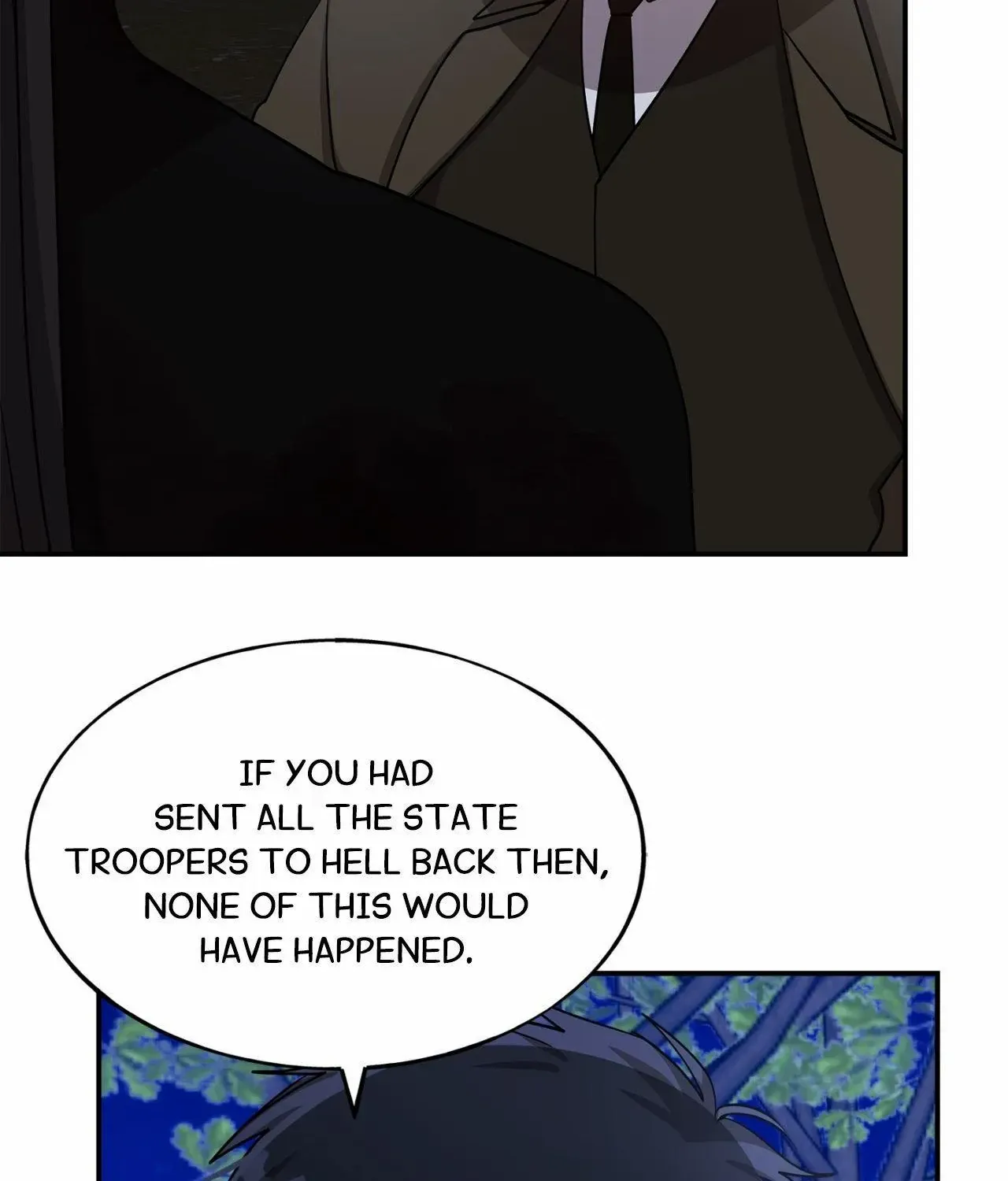 Moralless Chapter 68 page 47 - 