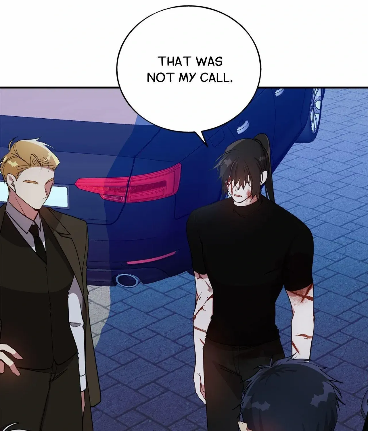 Moralless Chapter 68 page 49 - 