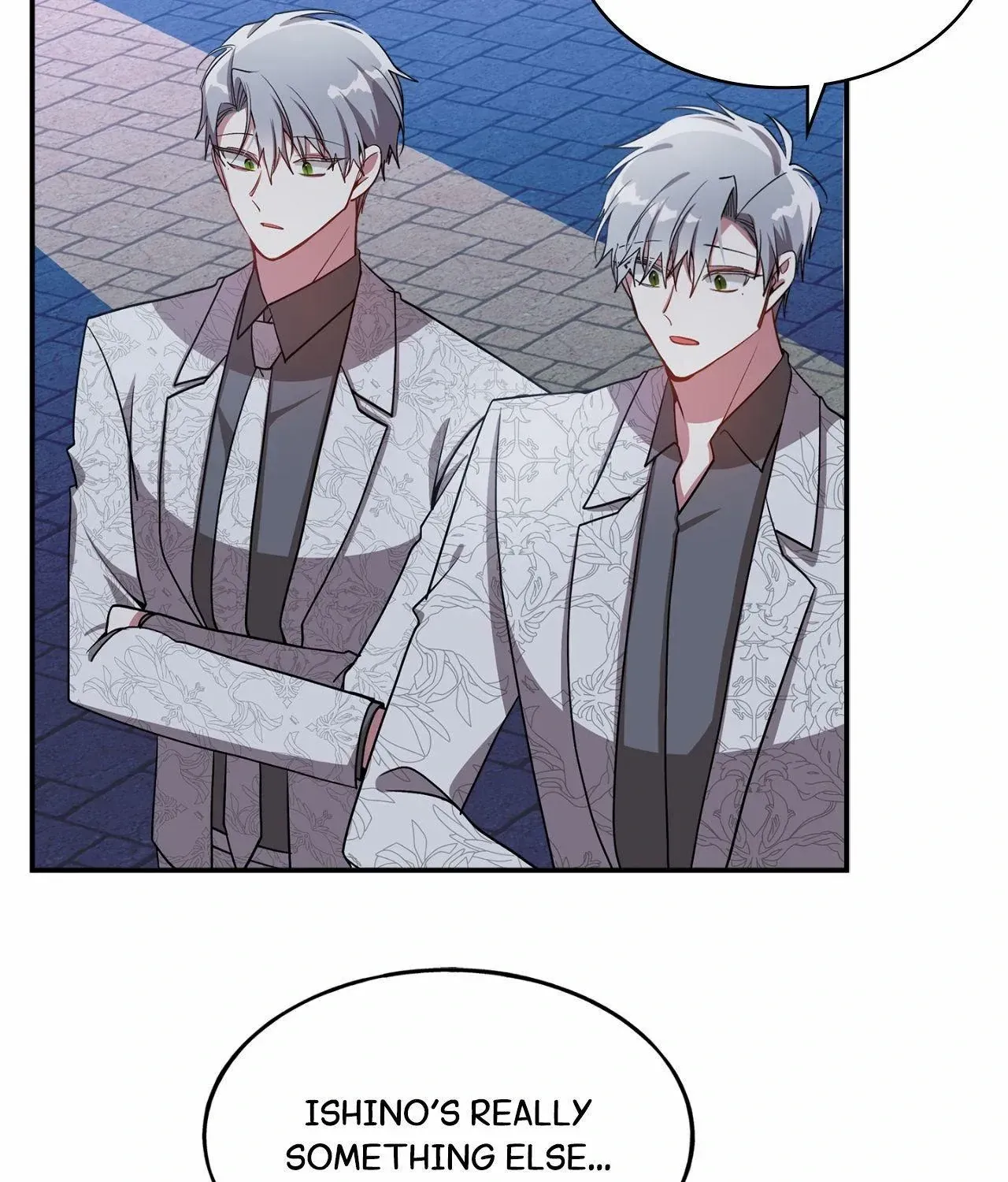 Moralless Chapter 68 page 54 - 