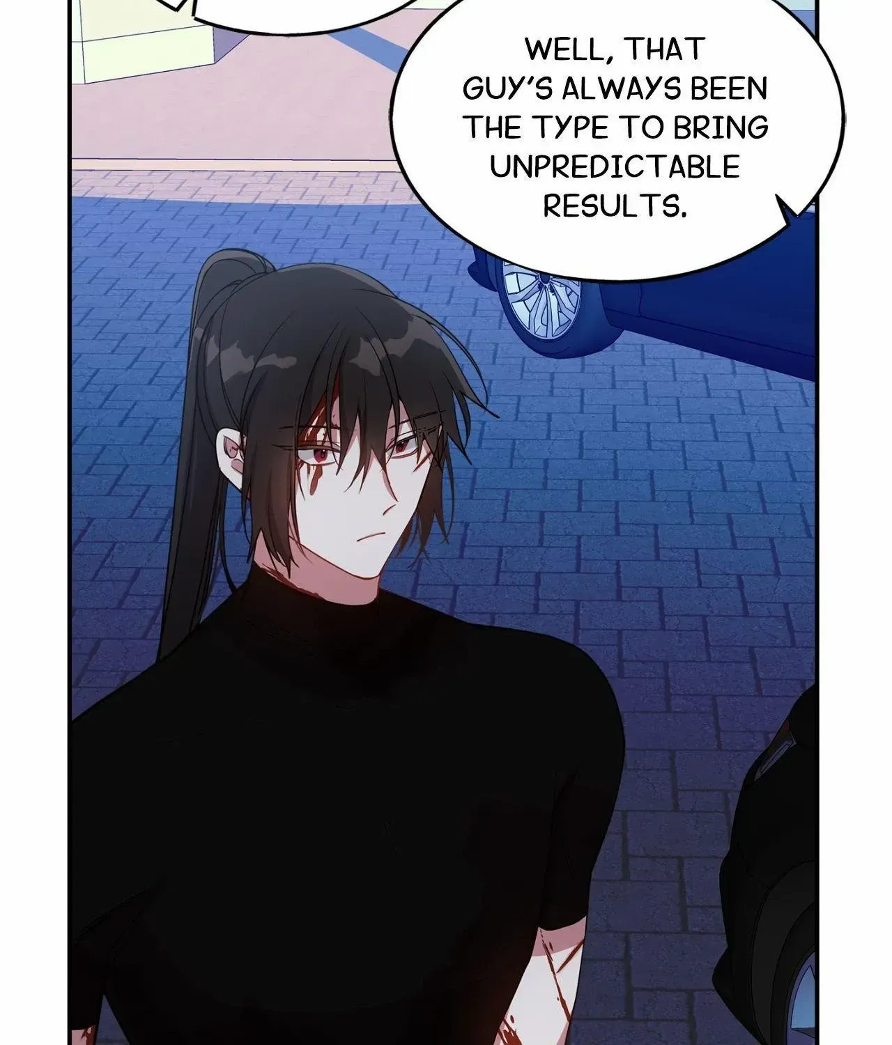 Moralless Chapter 68 page 57 - 