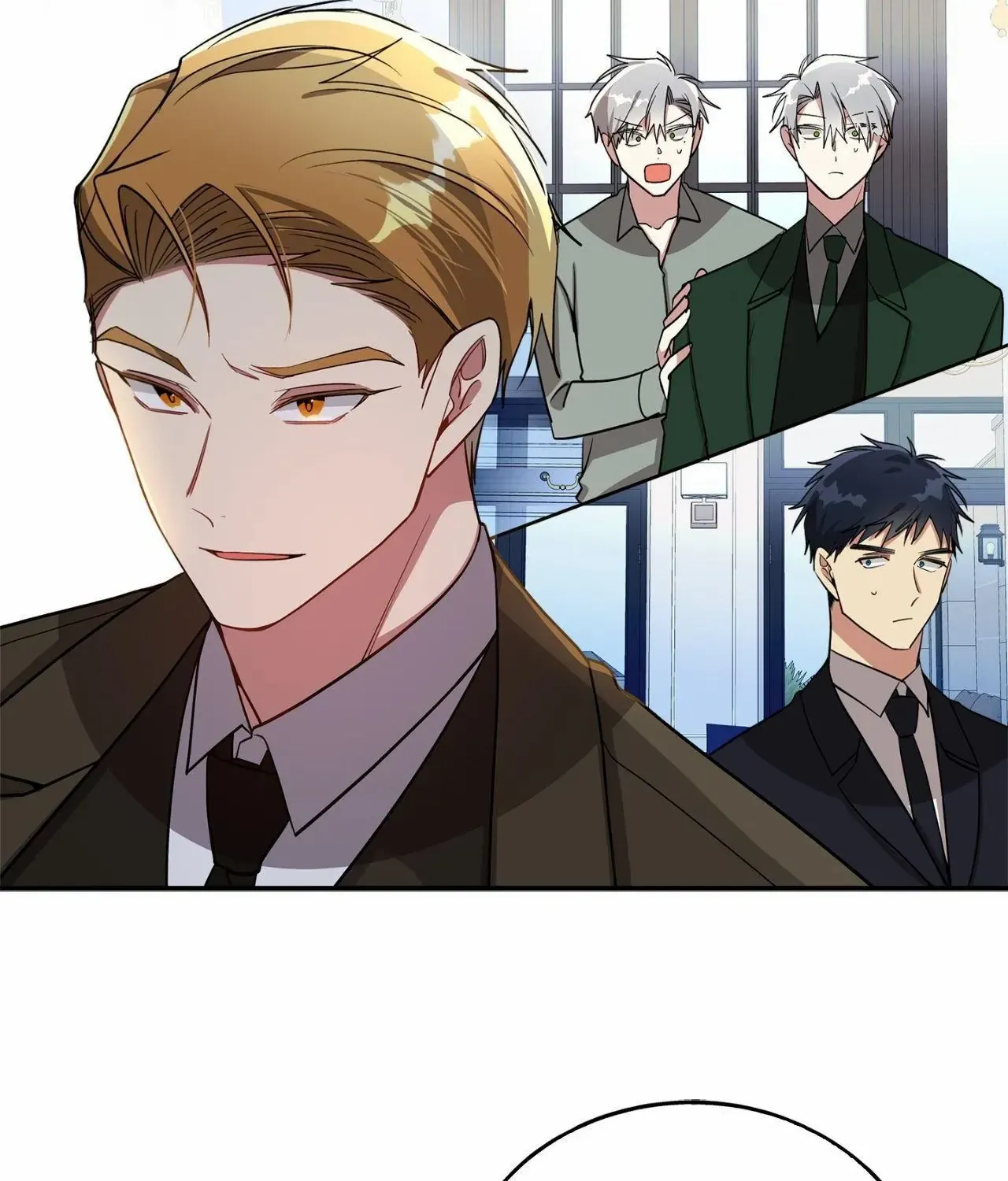 Moralless Chapter 68 page 7 - 