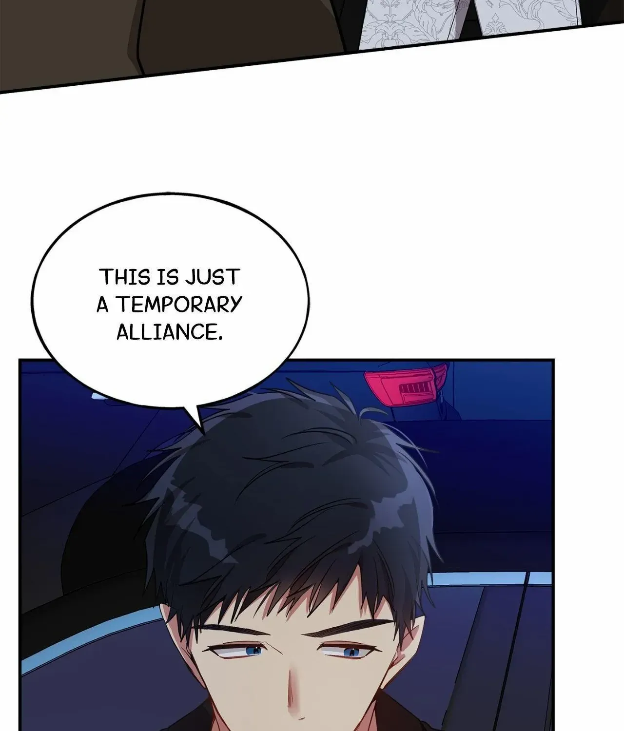 Moralless Chapter 68 page 61 - 