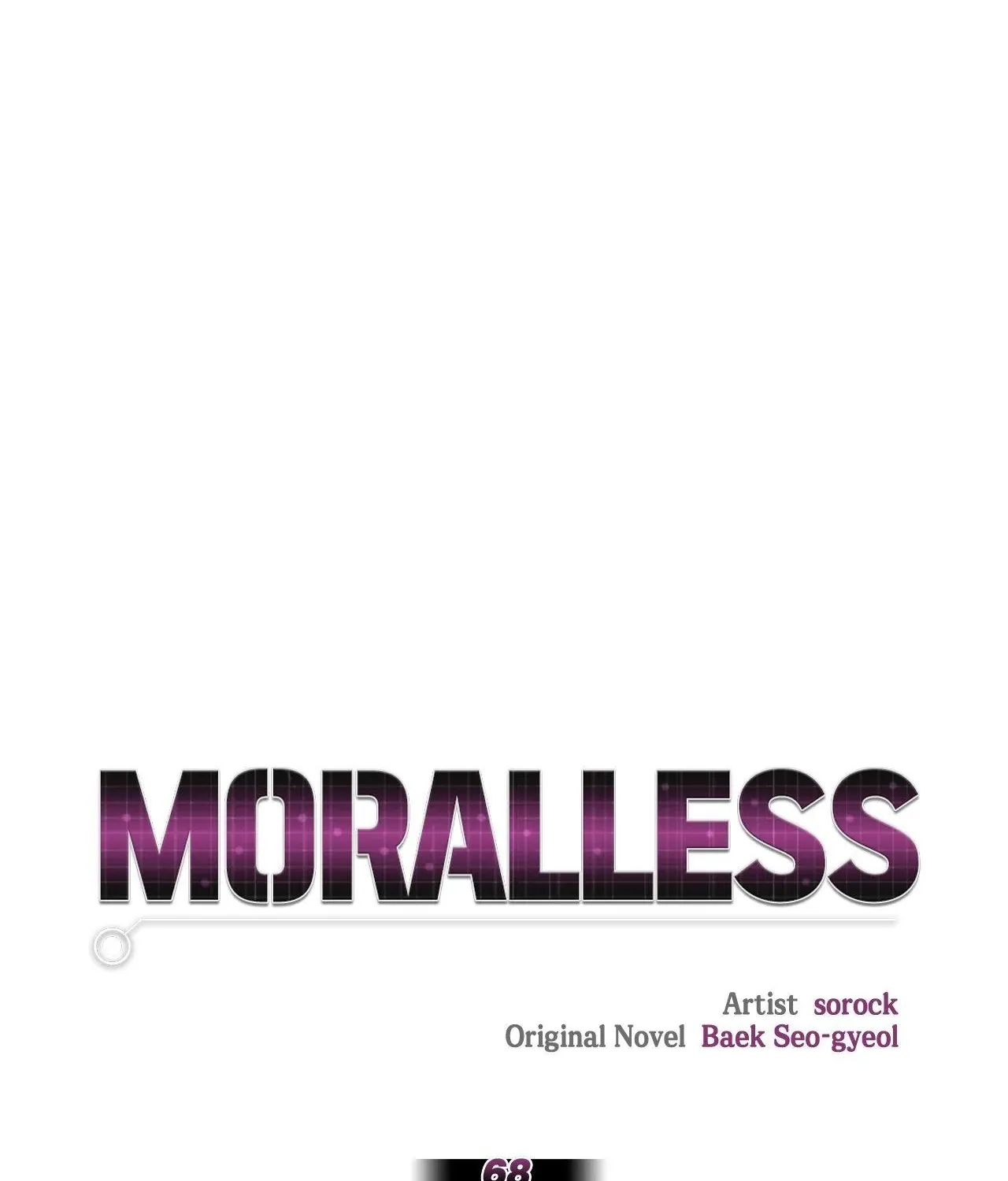 Moralless Chapter 68 page 65 - 