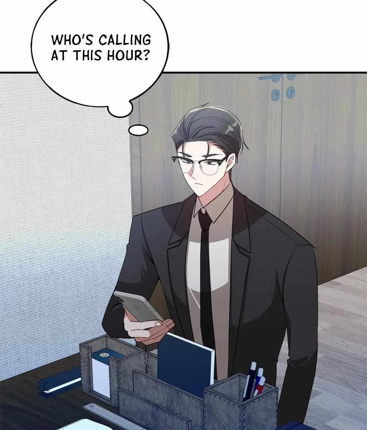 Moralless Chapter 68 page 68 - 
