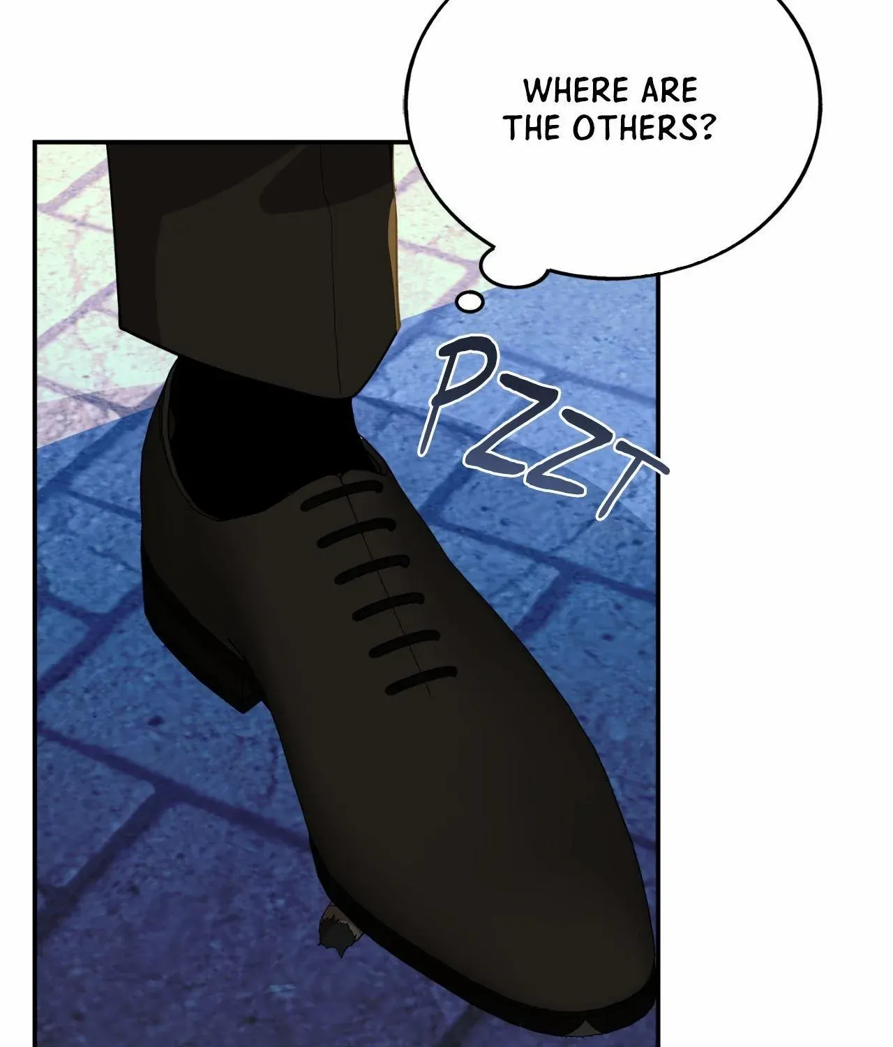 Moralless Chapter 68 page 8 - 