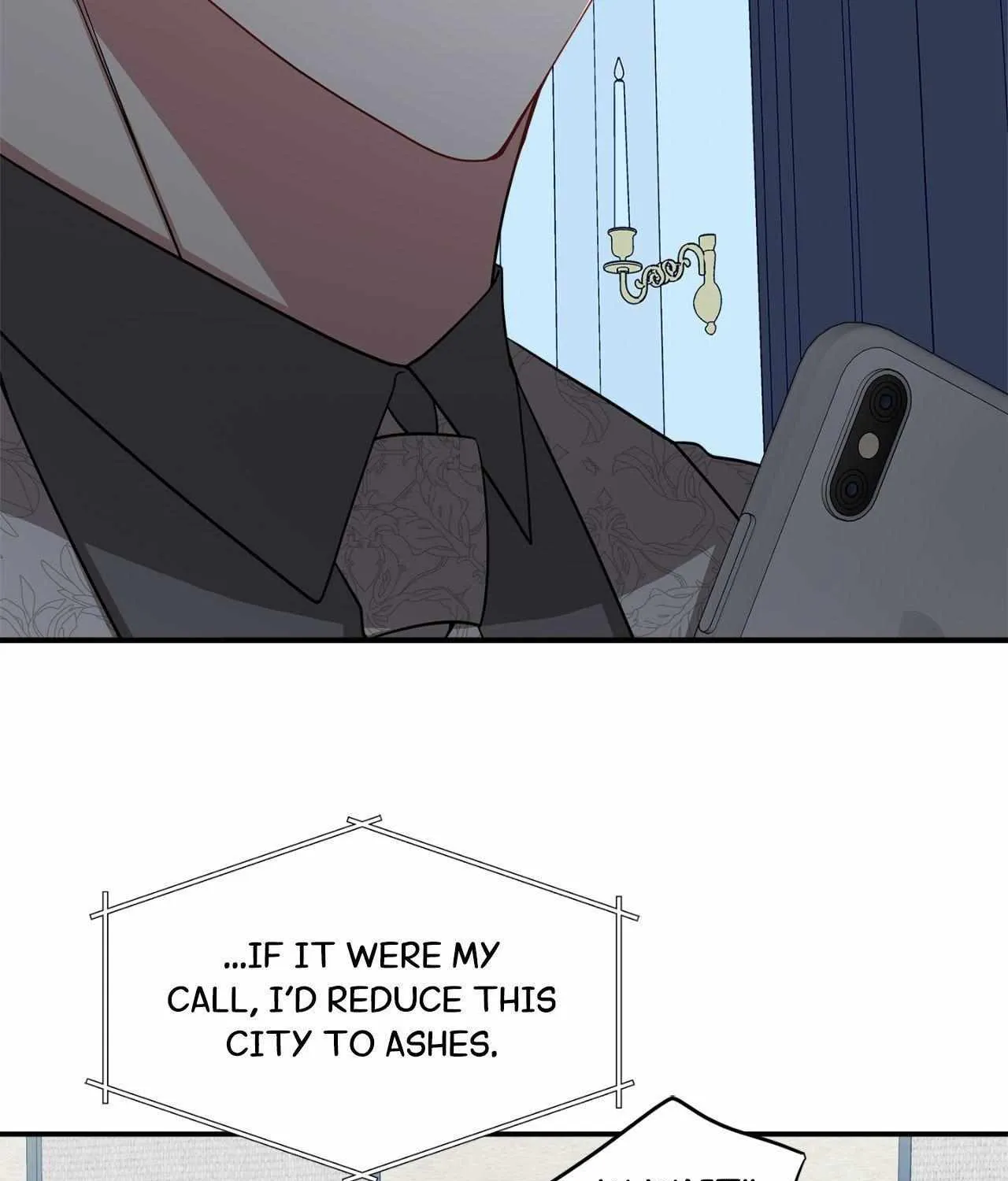 Moralless Chapter 68 page 76 - 