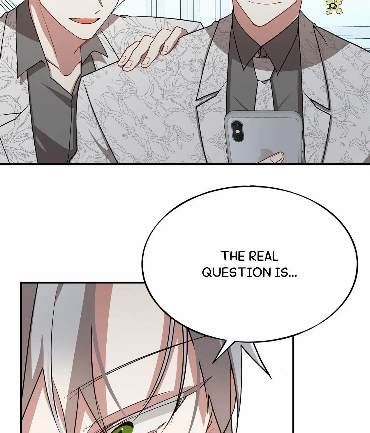 Moralless Chapter 68 page 80 - 