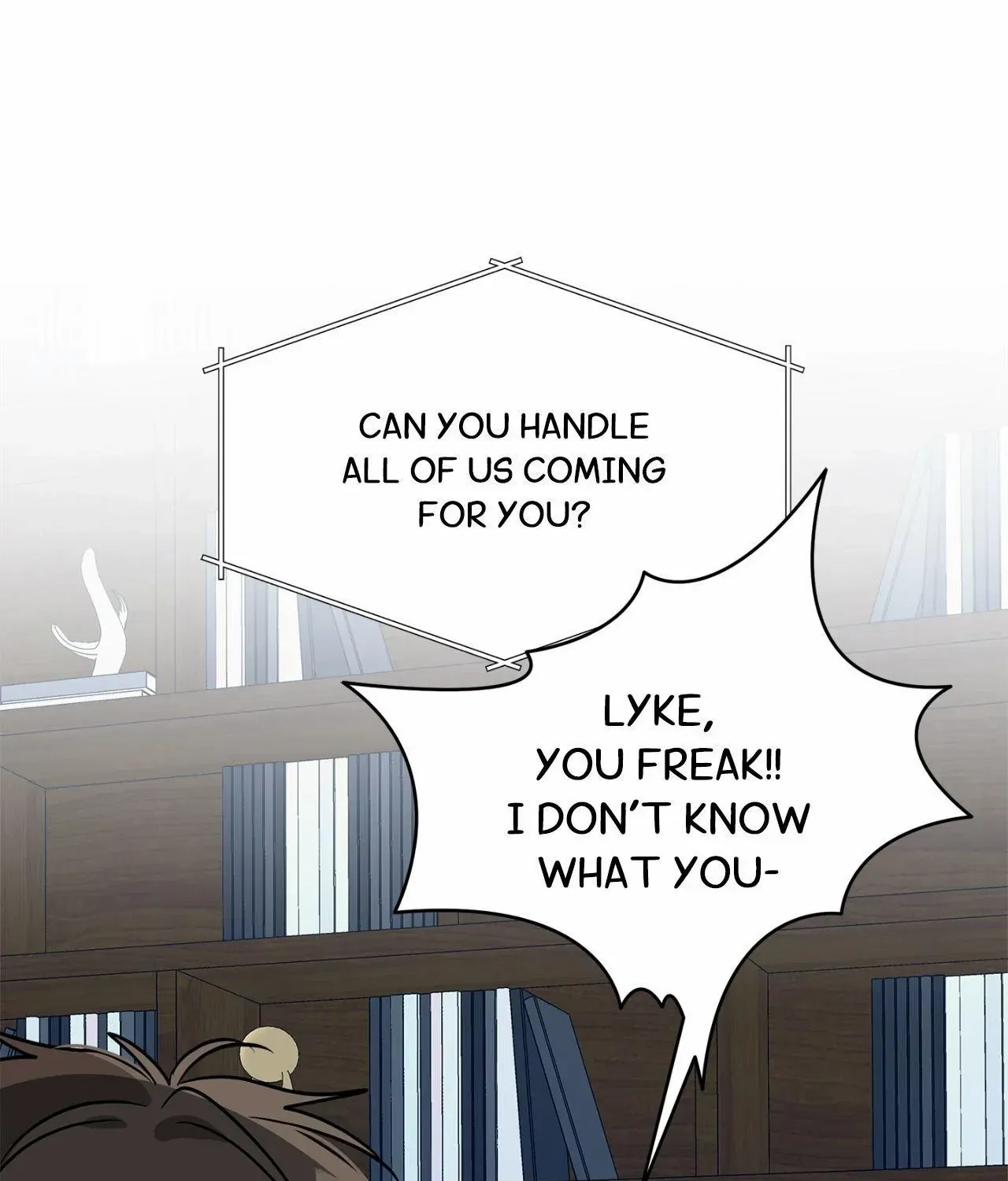 Moralless Chapter 68 page 82 - 