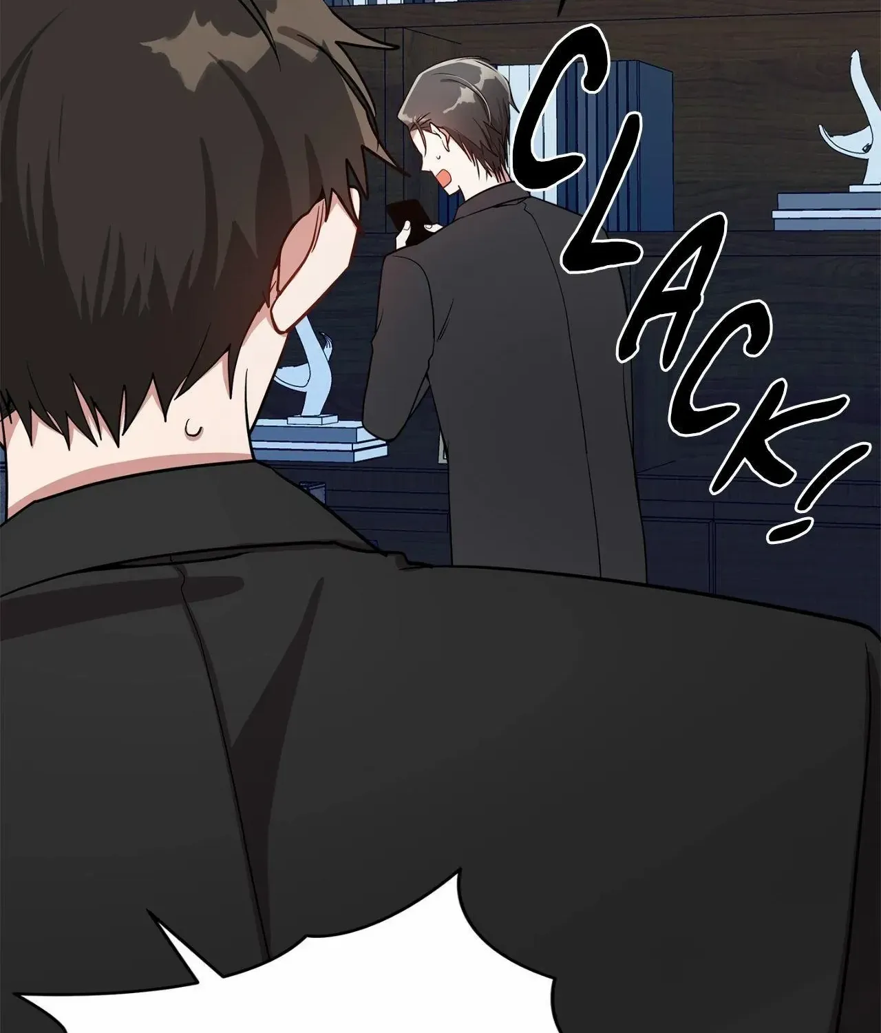 Moralless Chapter 68 page 83 - 