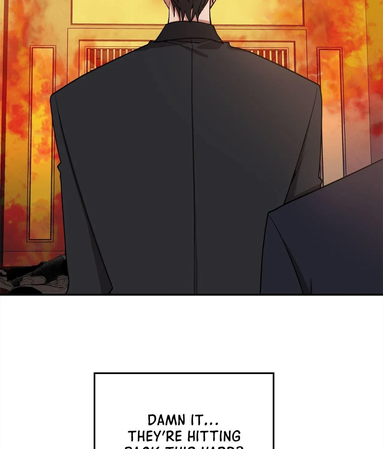 Moralless Chapter 68 page 88 - 