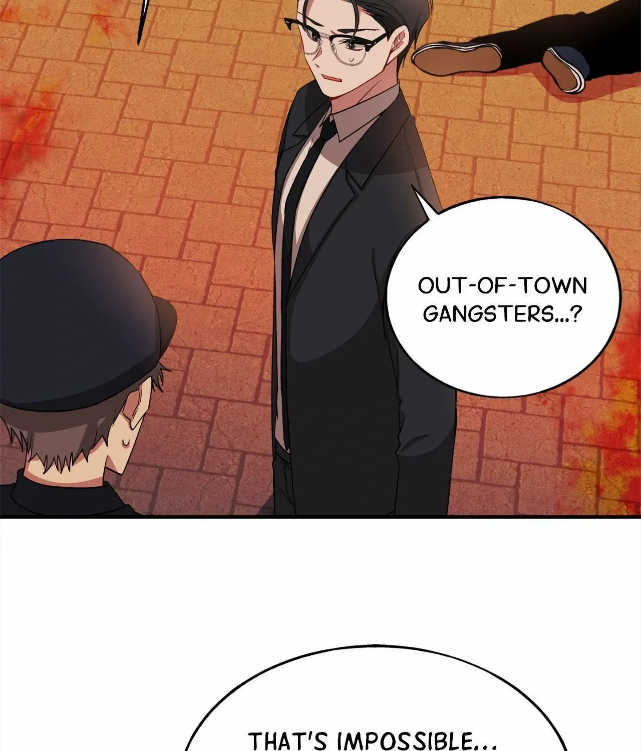 Moralless Chapter 68 page 91 - 