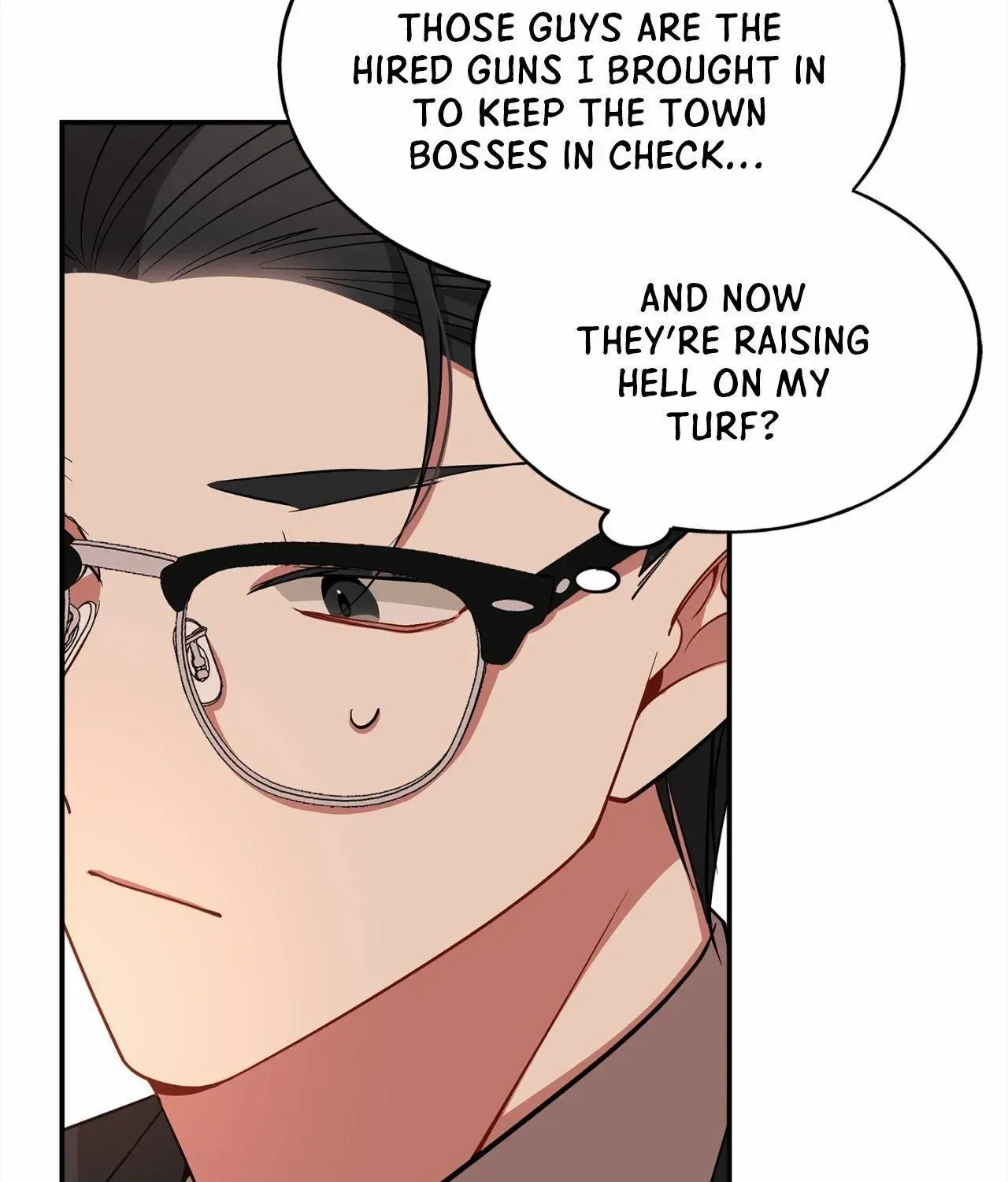 Moralless Chapter 68 page 92 - 
