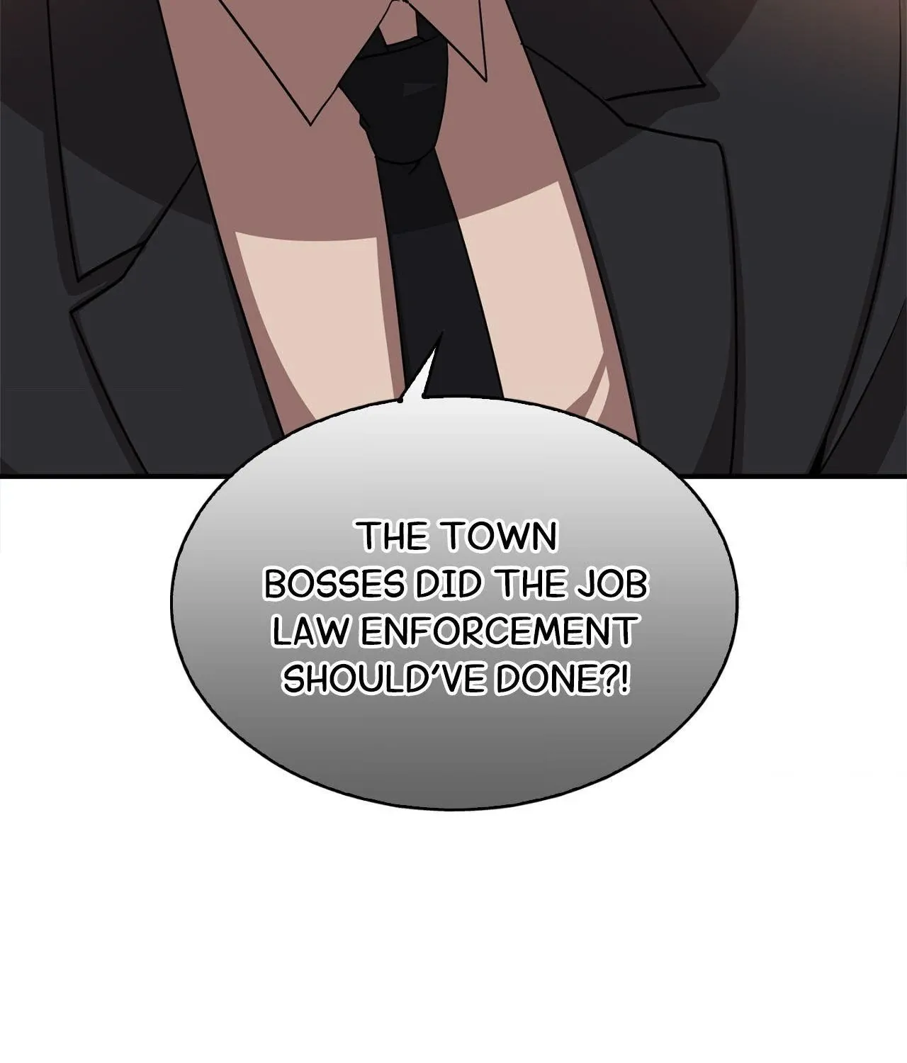 Moralless Chapter 68 page 96 - 