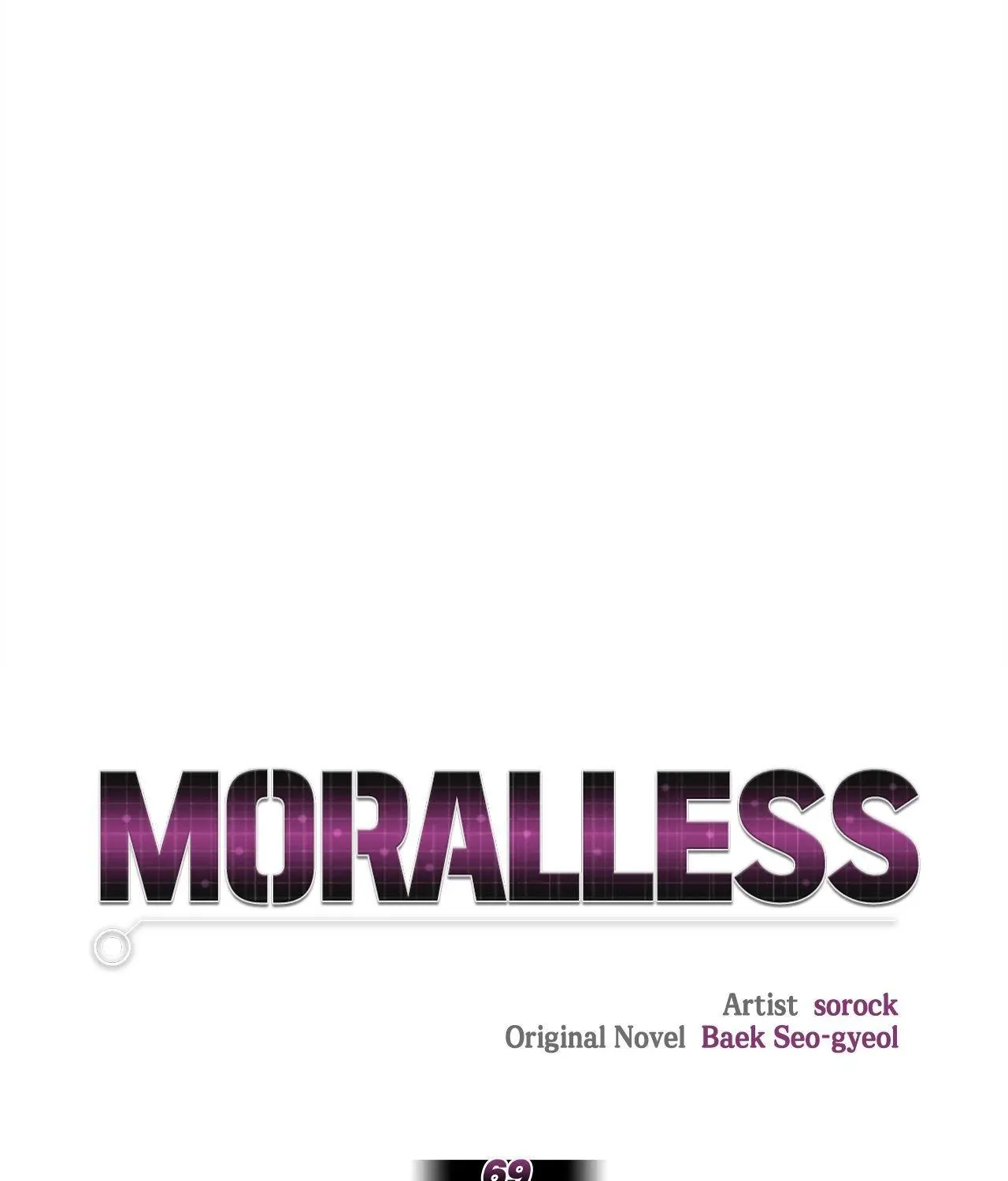 Moralless Chapter 69 page 11 - 