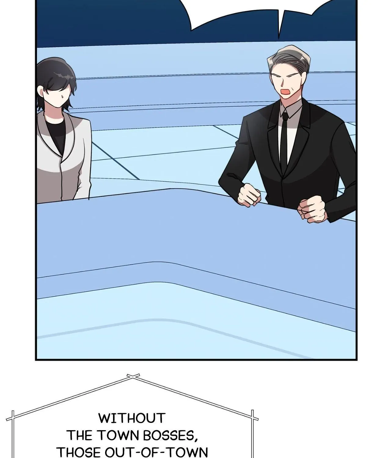 Moralless Chapter 69 page 15 - 