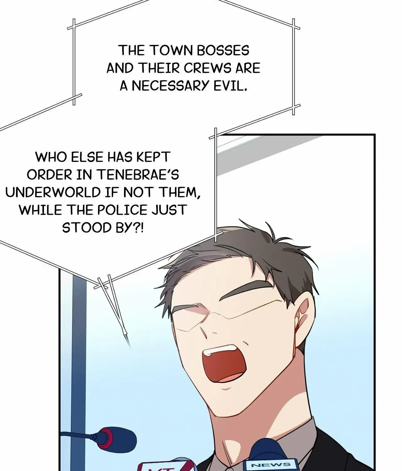 Moralless Chapter 69 page 17 - 