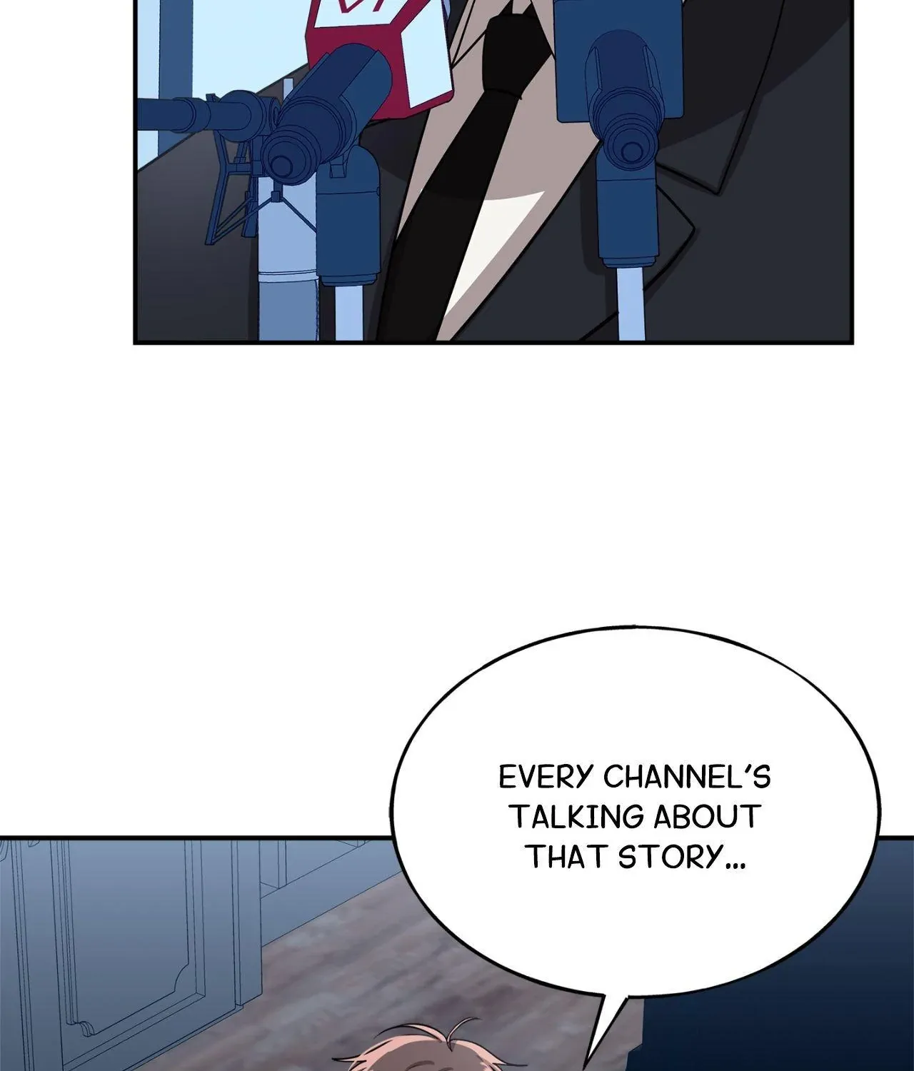Moralless Chapter 69 page 18 - 