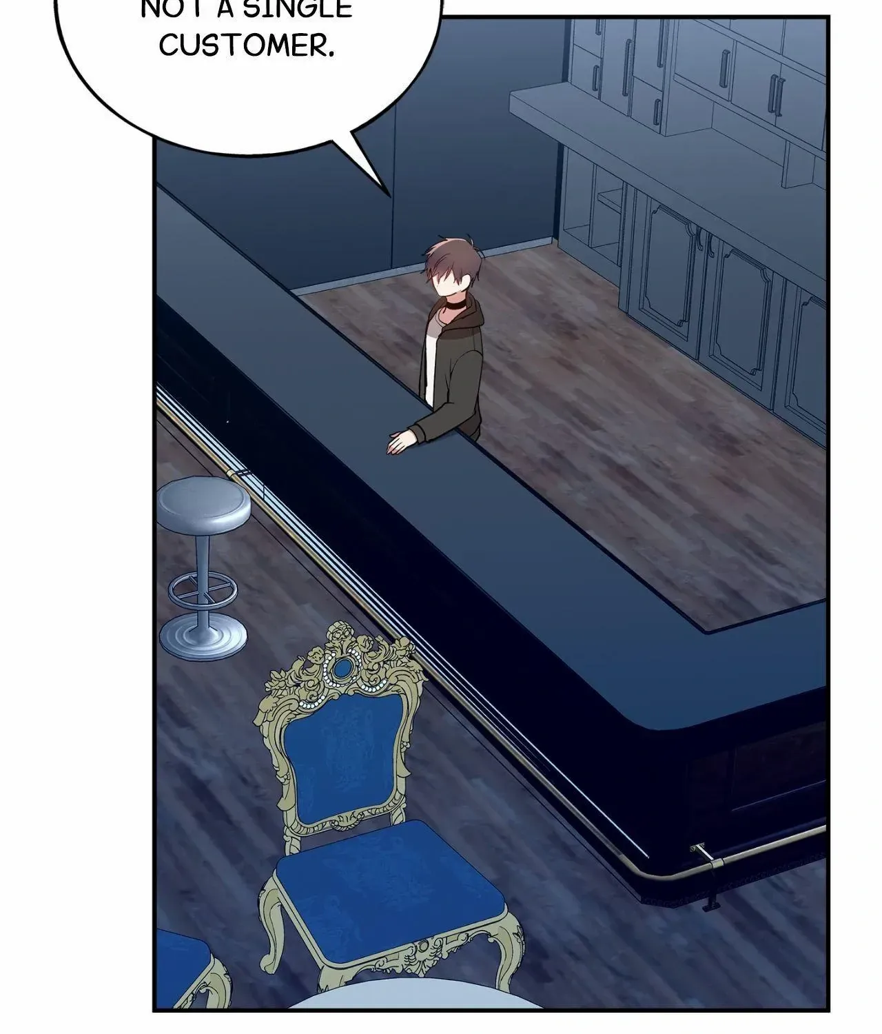 Moralless Chapter 69 page 20 - 