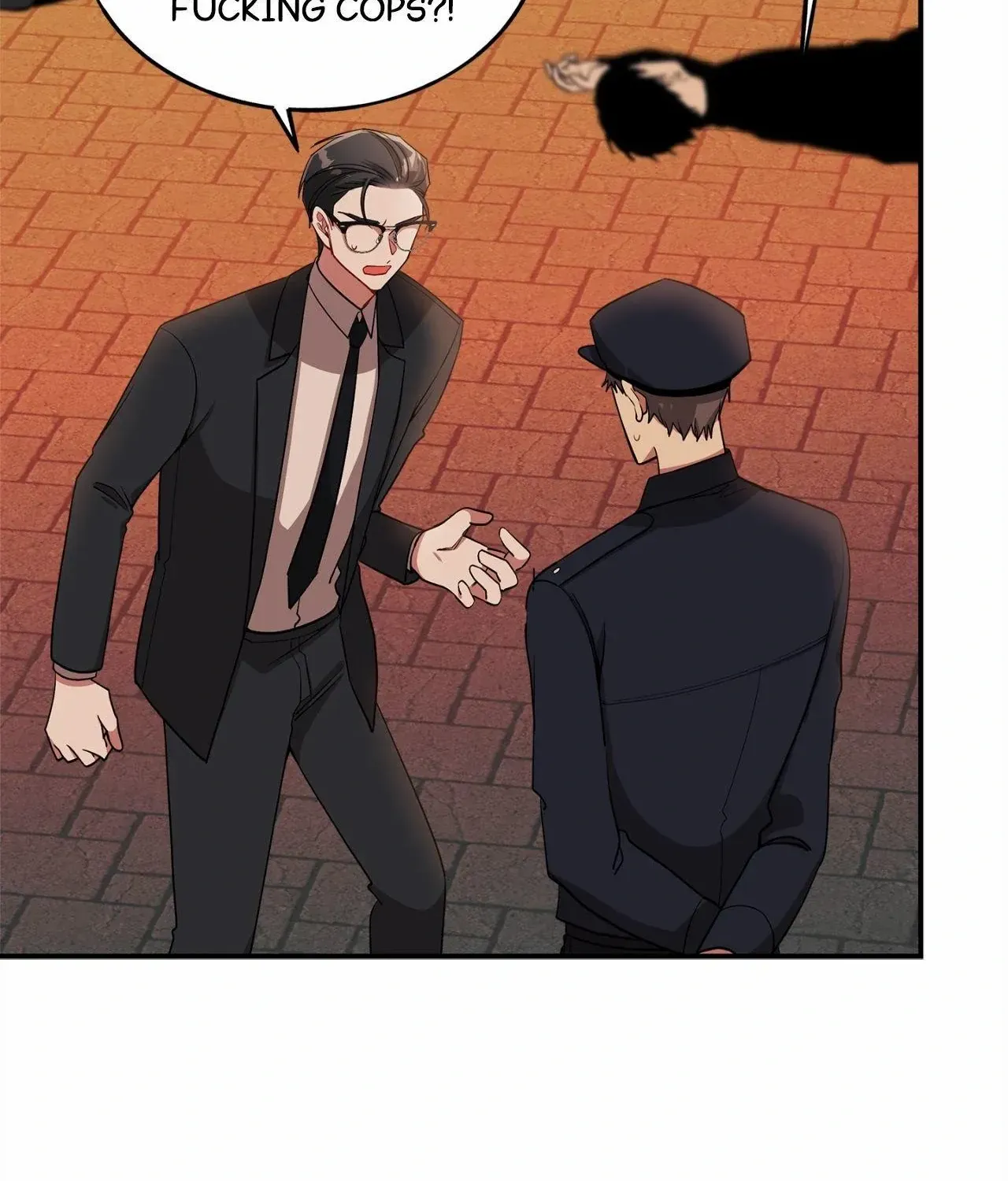 Moralless Chapter 69 page 3 - 