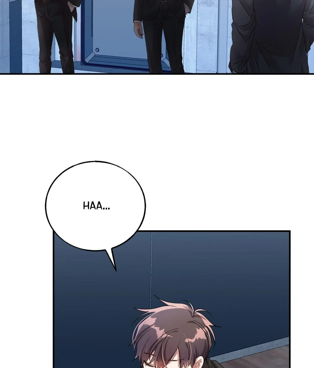Moralless Chapter 69 page 22 - 