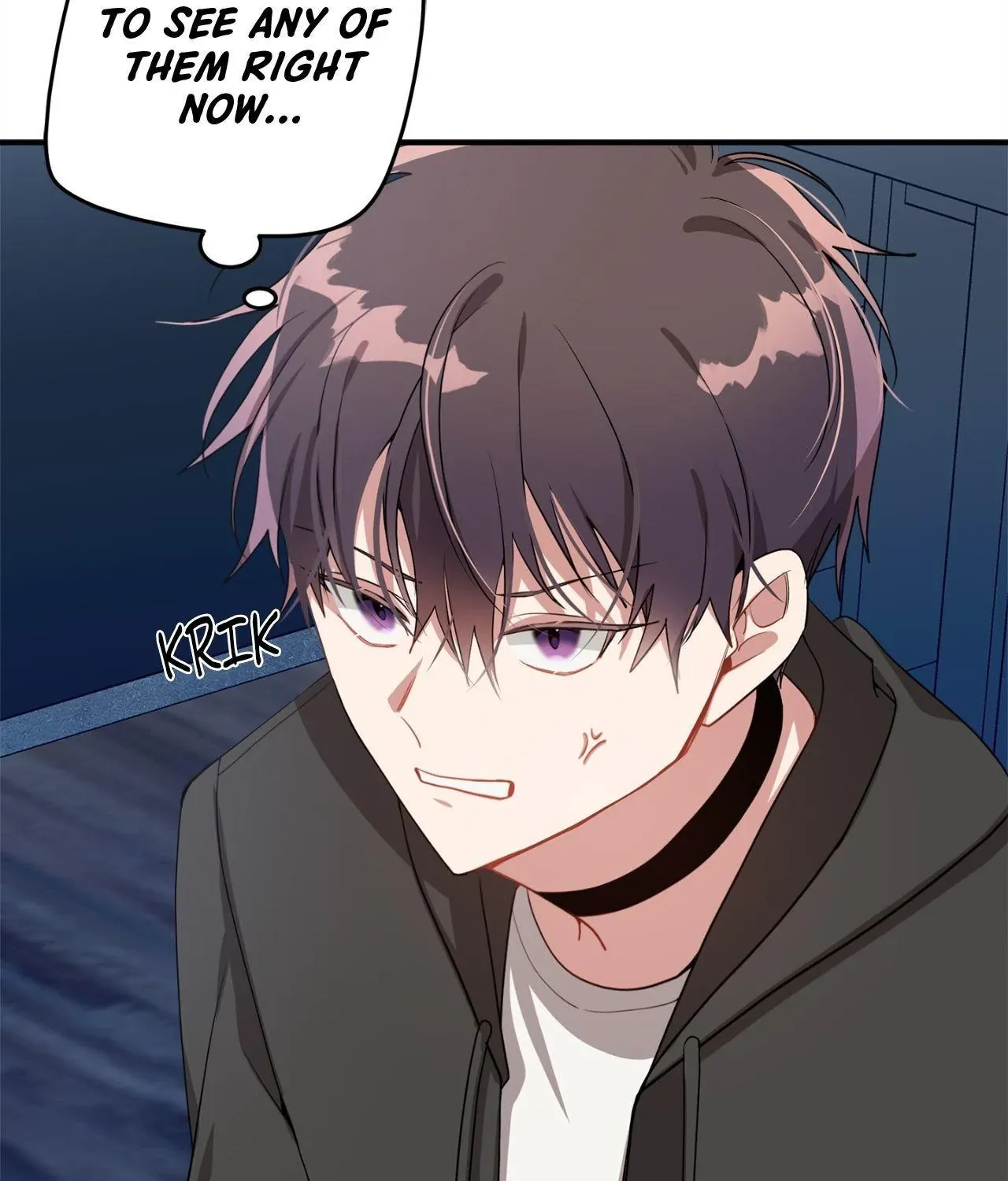 Moralless Chapter 69 page 24 - 