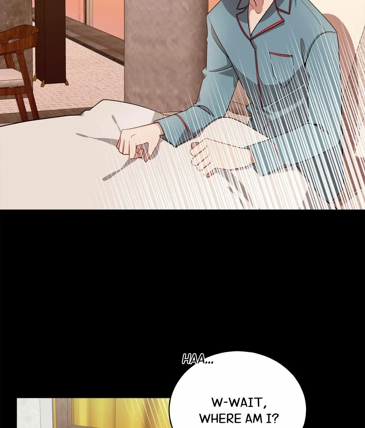 Moralless Chapter 69 page 27 - 