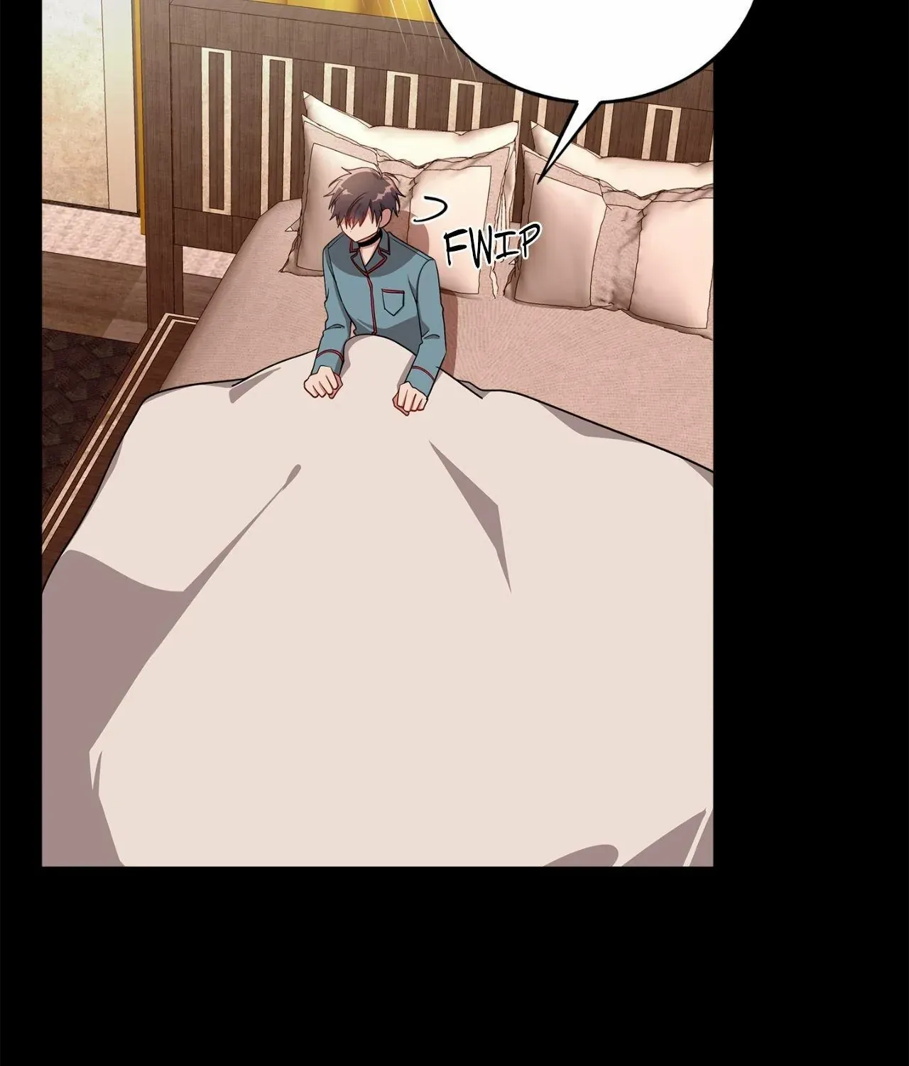 Moralless Chapter 69 page 28 - 
