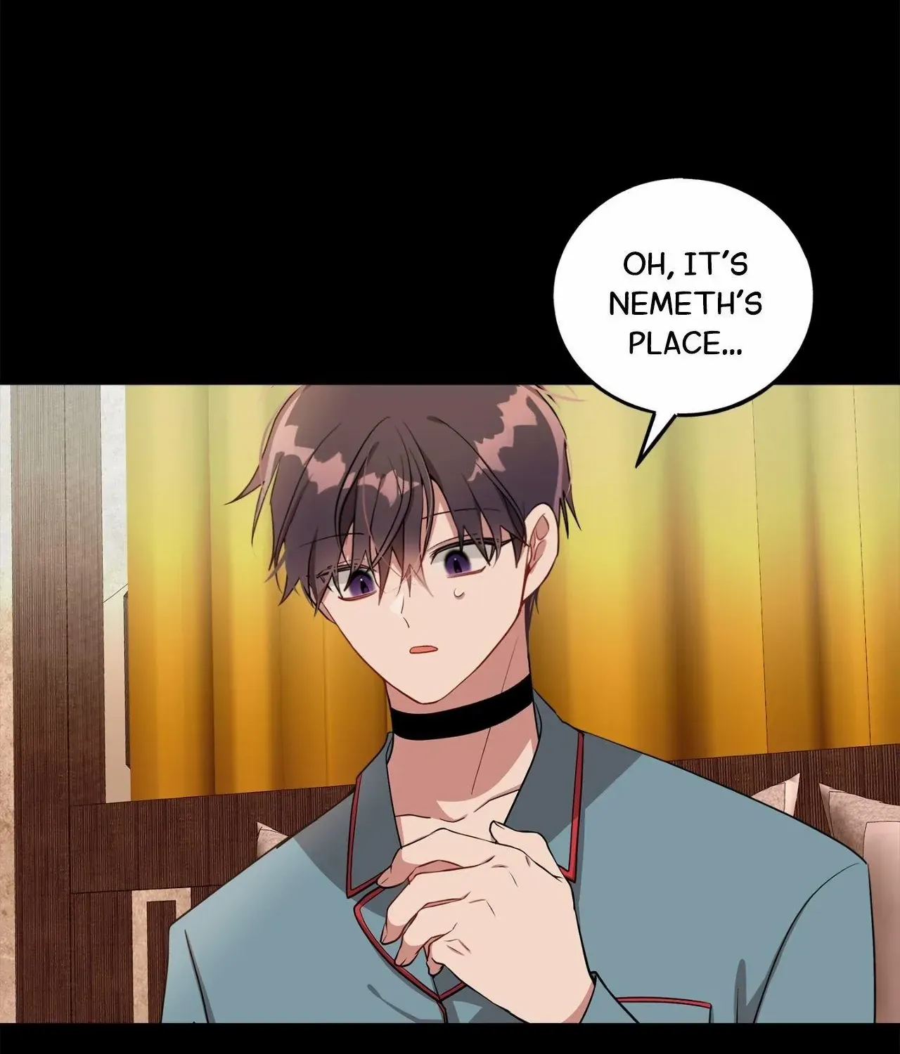 Moralless Chapter 69 page 29 - 