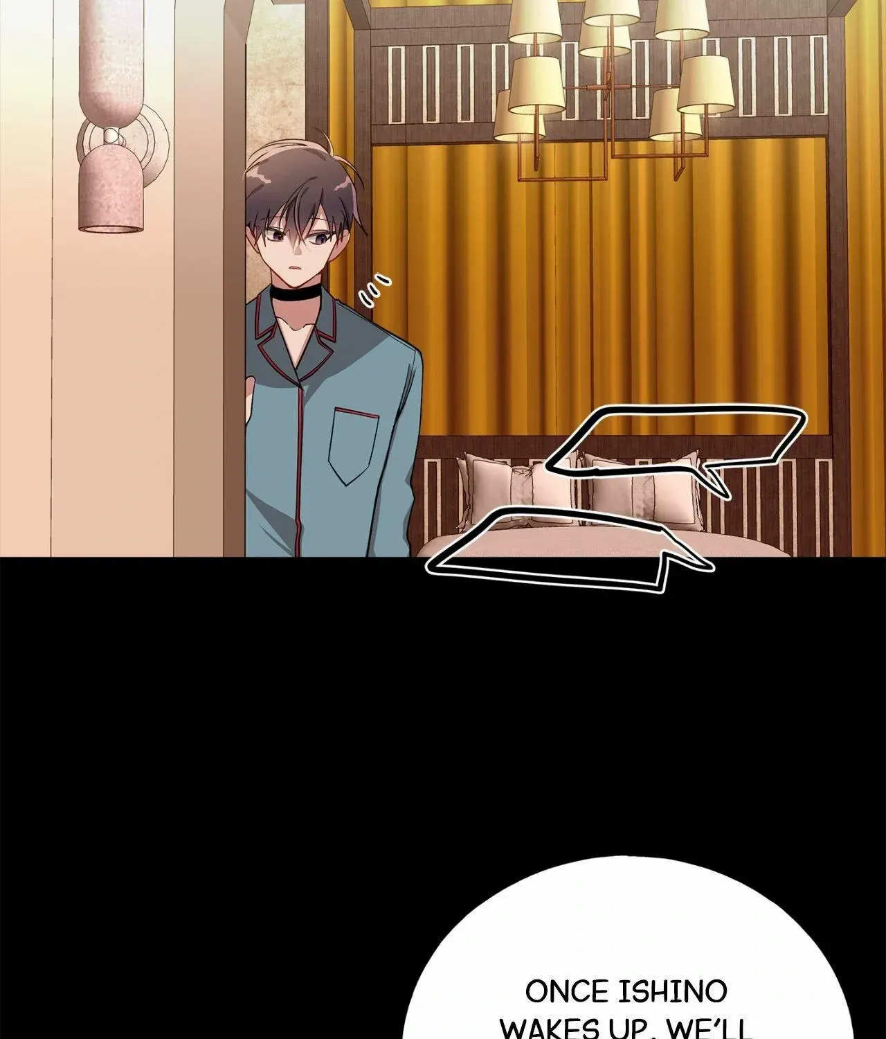 Moralless Chapter 69 page 32 - 
