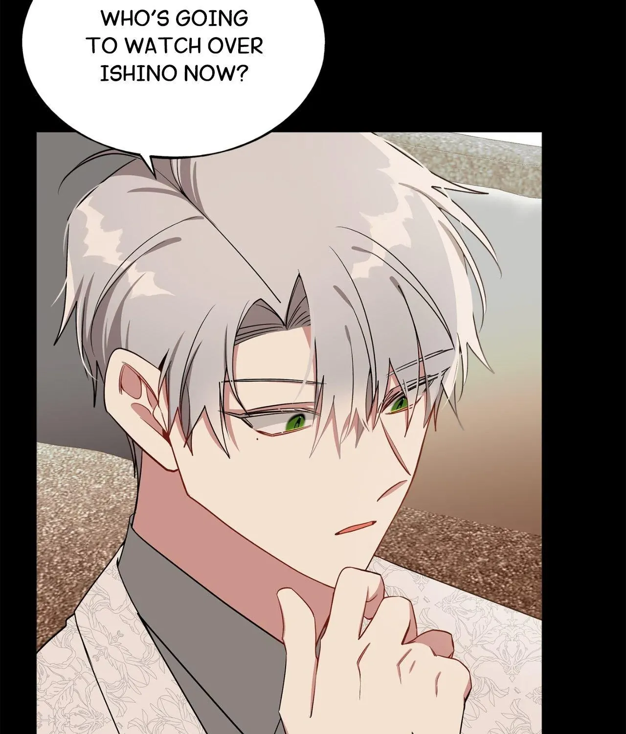 Moralless Chapter 69 page 35 - 