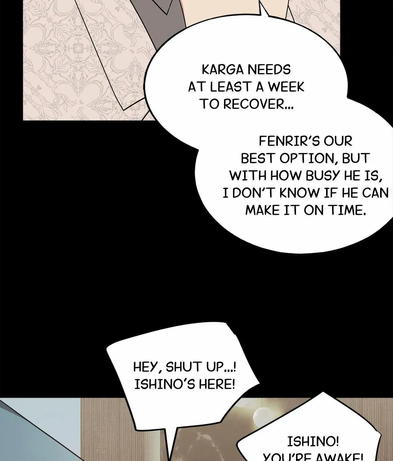 Moralless Chapter 69 page 36 - 