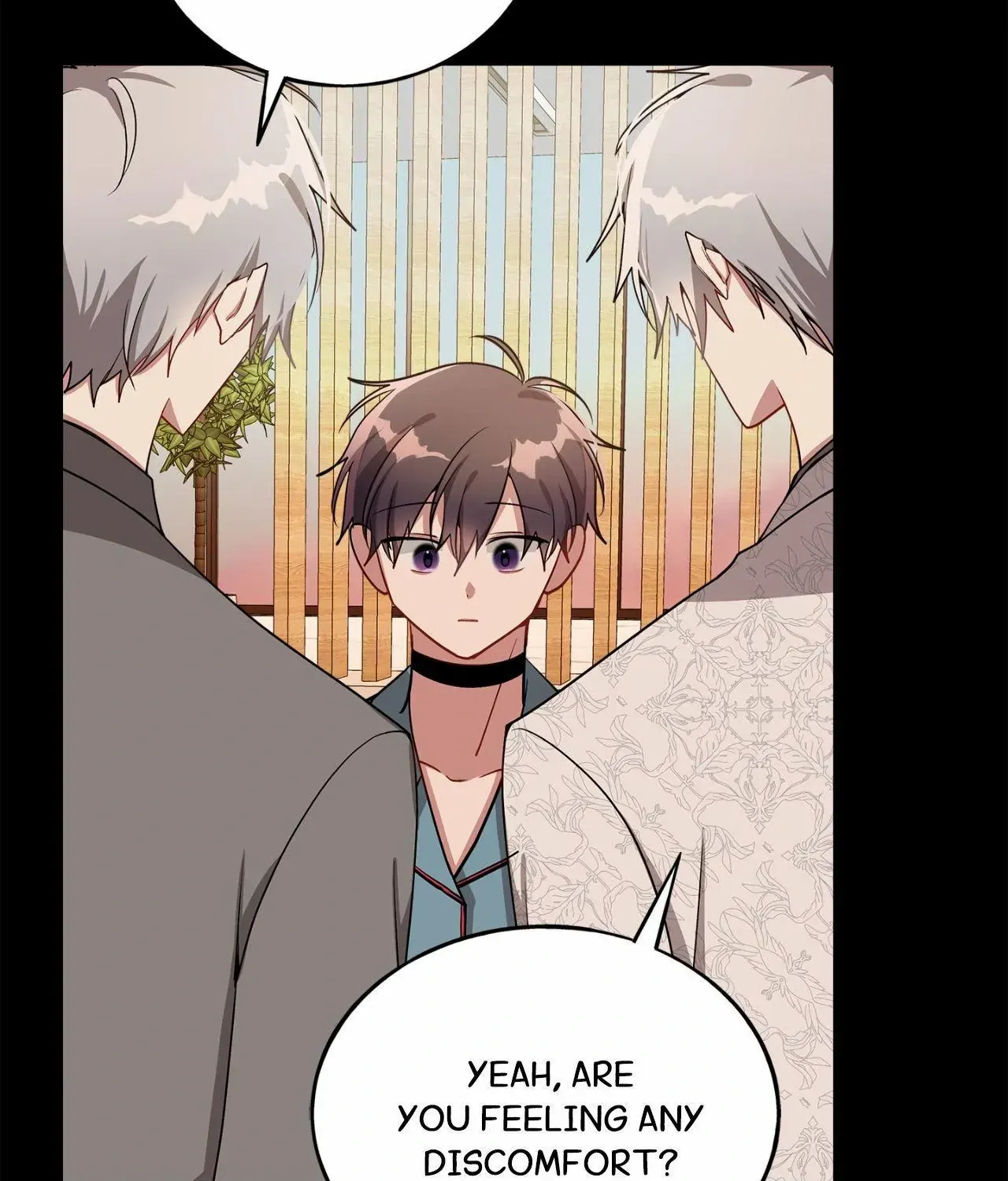 Moralless Chapter 69 page 38 - 