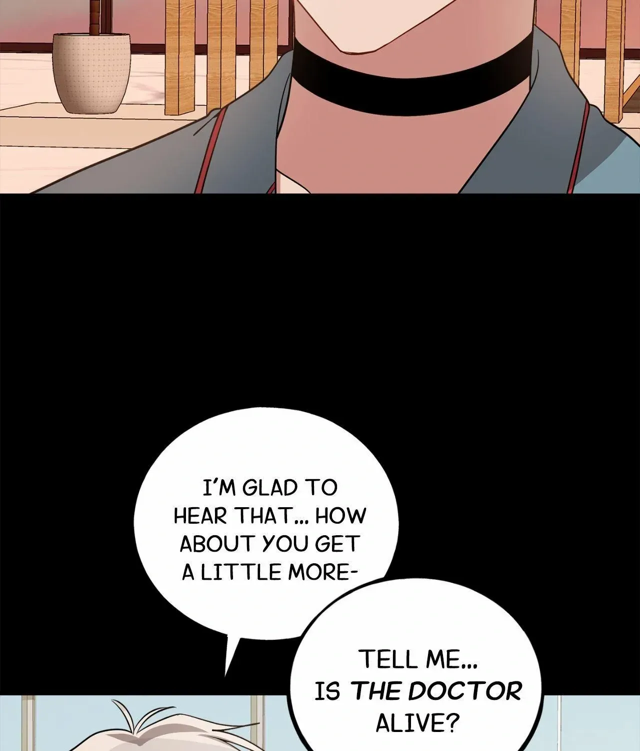 Moralless Chapter 69 page 40 - 
