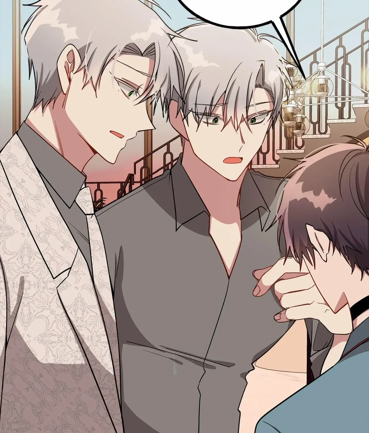 Moralless Chapter 69 page 41 - 