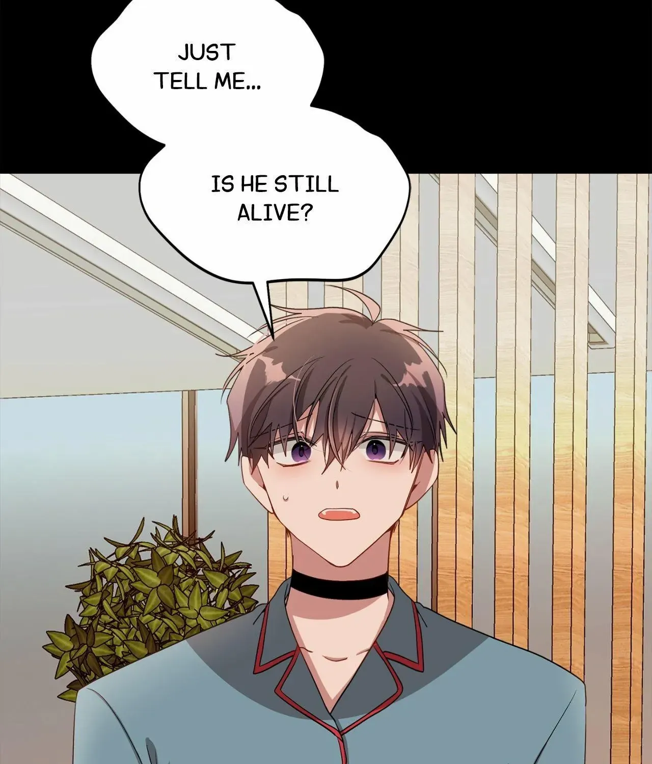 Moralless Chapter 69 page 46 - 