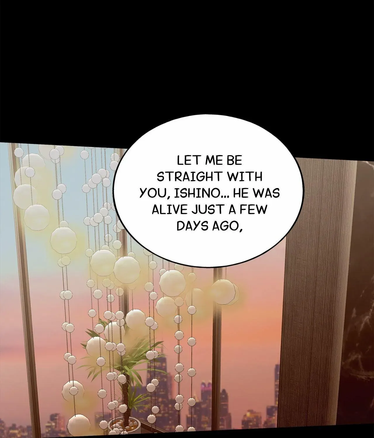 Moralless Chapter 69 page 50 - 