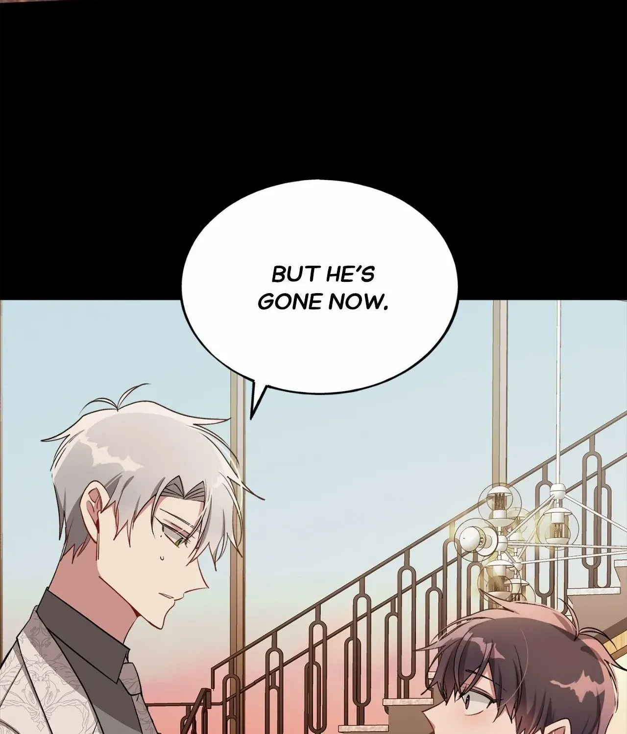 Moralless Chapter 69 page 51 - 