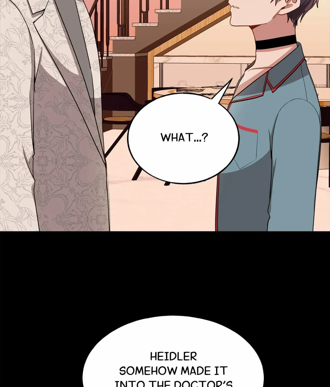 Moralless Chapter 69 page 52 - 