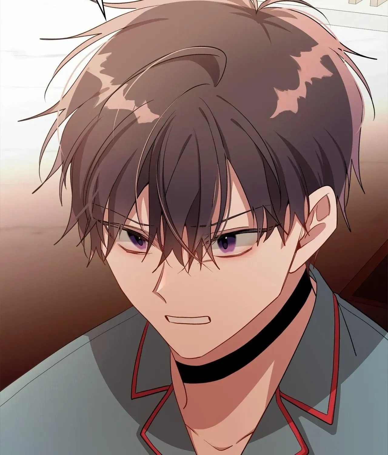 Moralless Chapter 69 page 61 - 