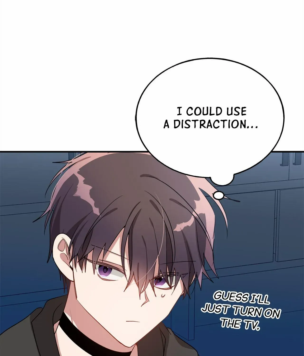 Moralless Chapter 69 page 68 - 