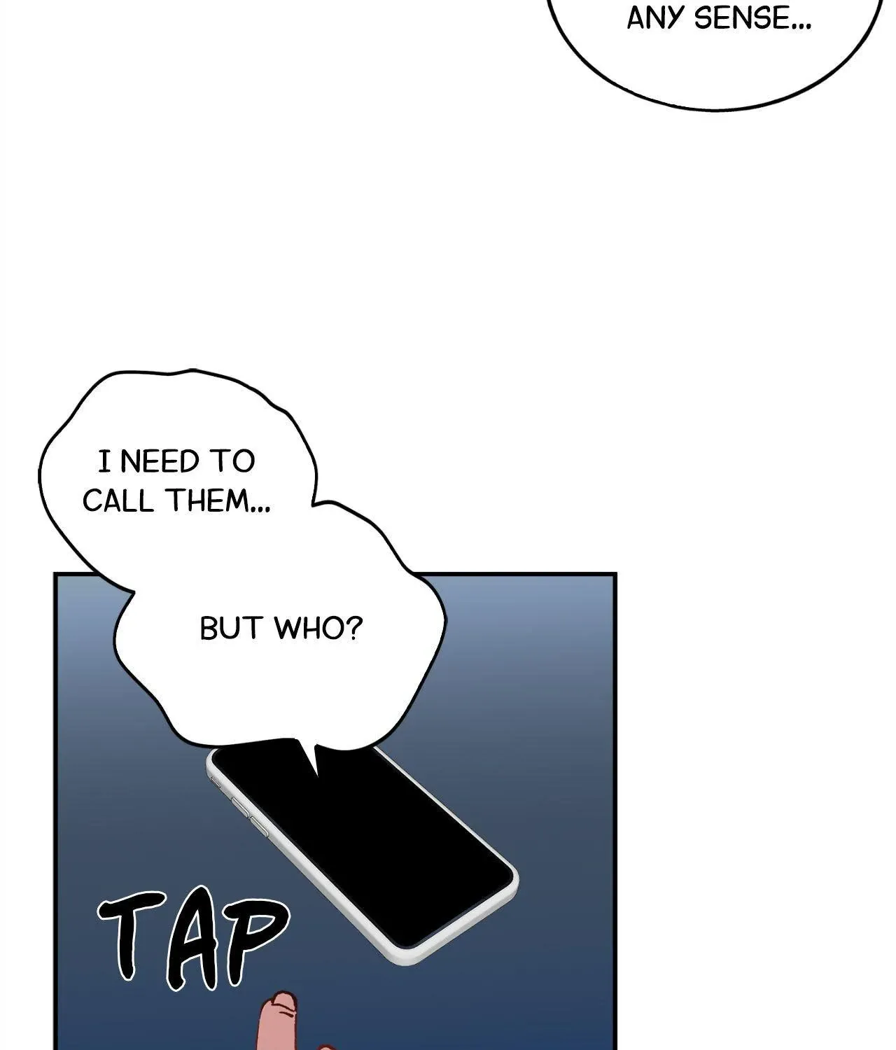 Moralless Chapter 69 page 72 - 