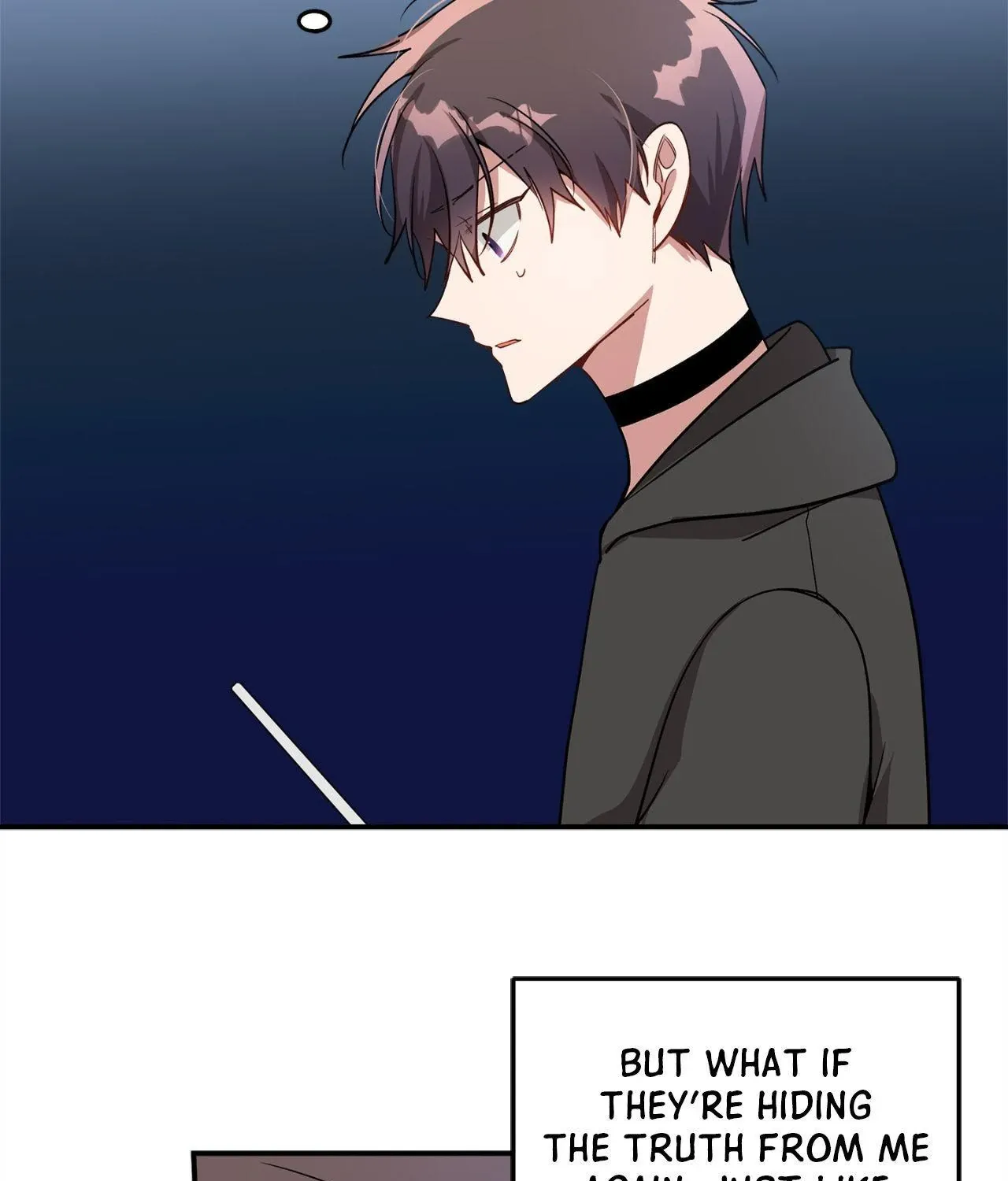 Moralless Chapter 69 page 74 - 
